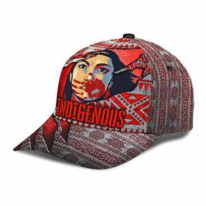 native american cap 0084 2