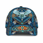native american cap 0085 1