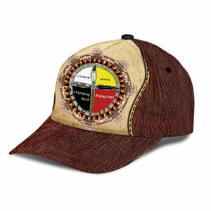 native american cap 0087 2