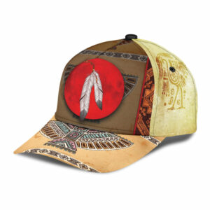 native american cap 0088 2