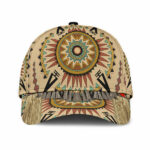 native american cap 0111 1