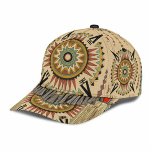 native american cap 0111 2