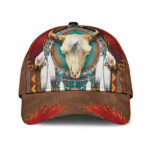 native american cap 0112 1