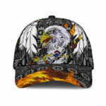 native american cap 0121 1