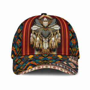 native american cap 59 1