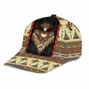 native american cap 60 2