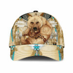 native american cap 64 1