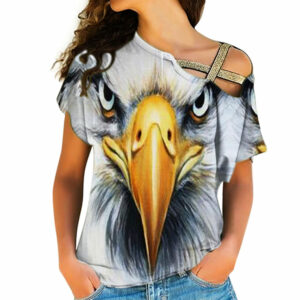 native american cross shoulder shirt 1140 1