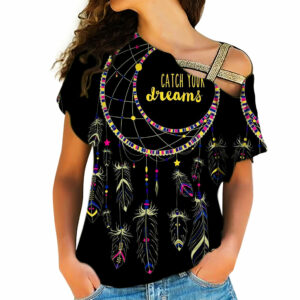 native american cross shoulder shirt 130 1