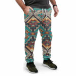 native american culture sweatpants
