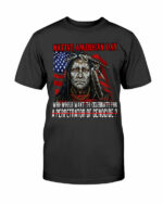 Native American Day