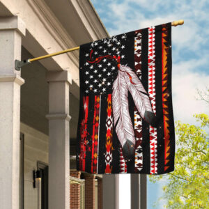 native american flag 18