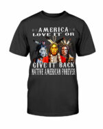 native american forever