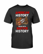 native american history
