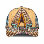native american pattern 13