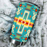 native american pattern 3