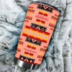 native american pattern 5