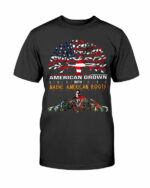 native american roots