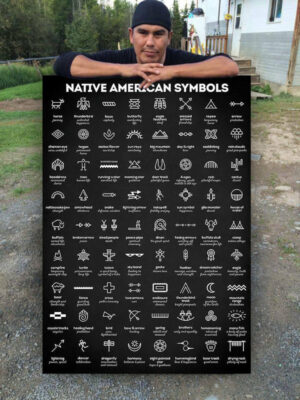 native american symbols 1