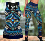 native american tank top legging set 10
