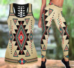 native american tank top legging set 21
