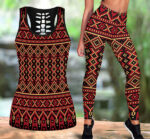 native american tank top legging set 27