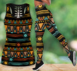 native american tank top legging set 28