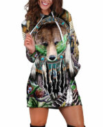 native bear green