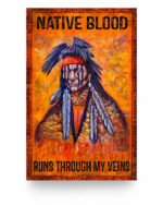 native blood 3