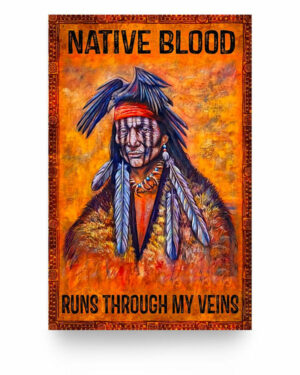 native blood 3