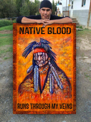 native blood 4