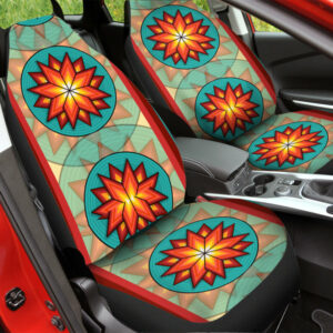 native car seat cover 0086 1