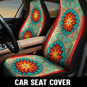 native car seat cover 0086