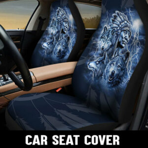 native car seat cover 0088