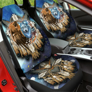 native car seat cover 0090 1