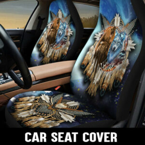 native car seat cover 0090