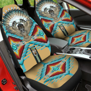 native car seat cover 0091 1