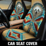 native car seat cover 0091