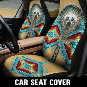 native car seat cover 0091