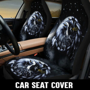 native car seat cover 0092