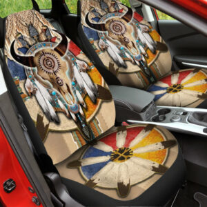 native car seat cover 0093 1