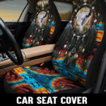 native car seat cover 0096