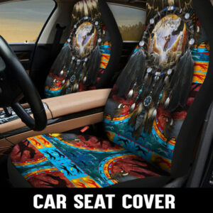 native car seat cover 0096