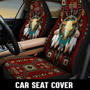 native car seat cover 0097