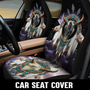 native car seat cover 0098 1