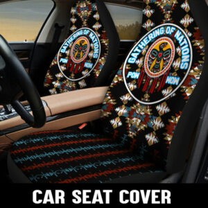native car seat cover 0099