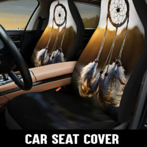 native car seat cover 0106