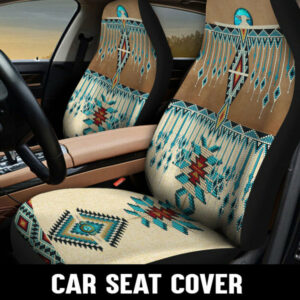 native car seat cover 0107