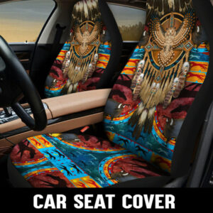 native car seat cover 0109