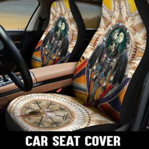 native car seat cover 0110